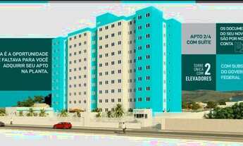 Imagem: Apartamentos