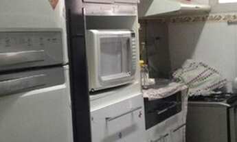 Imagem 6: Apartamento com 2 quartos,1 quadra do mar em Pitangueiras,Guaruja