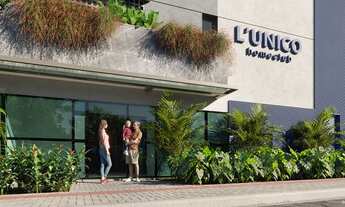 Imagem 2: Apartamento para venda com 102 metros quadrados com 3 quartos em Praia de Armacao - Penha