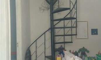 Imagem 2: Casa de Vila à venda, 6 quartos, 1 suíte, 1 vaga, Engenho de Dentro - Rio de Janeiro/RJ