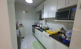 Imagem 3: Palhoça - Apartamento Padrão - Pacheco