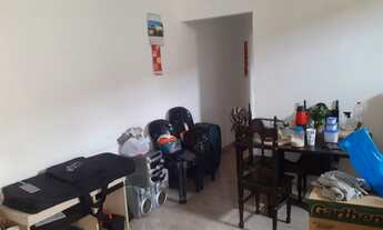 Imagem 3: Casa para venda possui 75 metros quadrados com 3 quartos