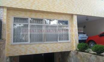 Imagem 2: SAO PAULO - Casa padrao - MOINHO VELHO