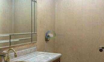 Imagem 7: Apartamento com 4 dormitórios, 267 m² - venda por R$ 4.700.000,00 ou aluguel por R$ 13.500