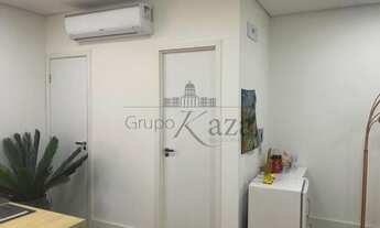 Imagem 6: Sao Jose dos Campos - Conjunto Comercial/Sala - Jardim Alvorada