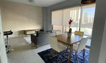 Imagem: Habitarte - Apartamento com 2 dormitórios