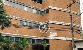 Imagem 2: Prédio monousuário a venda no Bom Retiro