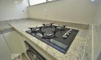 Imagem 5: Apartamento 2 quartos - miolo - Icaraí - Niterói