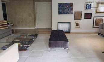 Imagem 2: Camarotte Campo Belo, 290 m², 3 suítes à venda por R$ 4.200.000 - na Rua Gabriele D'A