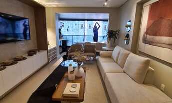 Imagem: Apartamento para venda com 135 metros quadrados