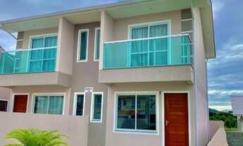 Imagem 6: Sobrado para venda com 70 metros quadrados com 2 quartos em Bela Vista - Palhoça - SC