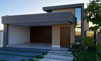 Imagem: Casa de condomínio para venda com 167 metros