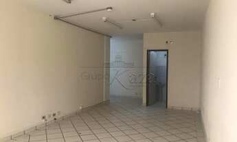 Imagem 2: Sao Jose dos Campos - Conjunto Comercial/Sala - Centro