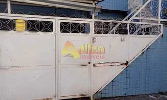 Imagem 4: Rio de Janeiro - Casa de Vila - Catumbi