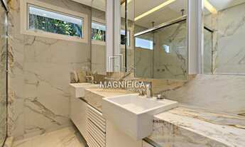 Imagem 6: APARTAMENTO com 3 dormitórios à venda com 312.21m² por R$ 1.527.300,00 no bairro Cabral