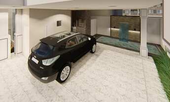 Imagem 3: Sobrado condomínio fechado