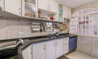 Imagem 7: Sobrado no Mossunguê, 3 quartos (1 suíte), 2 vagas