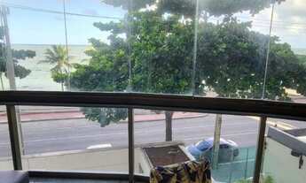 Imagem 6: Lindo Apartamento Beira mar Boa Viagem, 125m2, 2 vagas de garagem