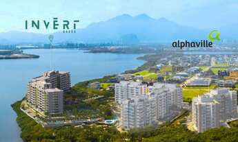 Imagem 3: Aptos de 2, 3 e 4 Quartos na Barra da Tijuca - RJ