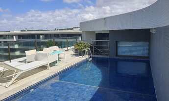 Imagem 3: Cobertura para aluguel com 503 metros quadrados com 4 quartos