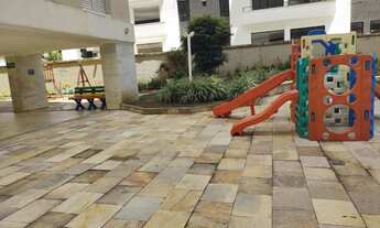 Imagem 5: Apartamento para venda com 108 metros quadrados com 3 quartos em Canela - Salvador - BA