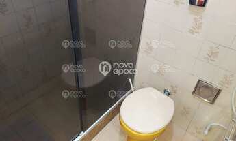 Imagem 4: Rio de Janeiro - Apartamento Padrão - Catete