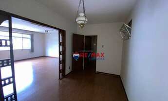 Imagem 6: Amplo apto 3 quartos 1 vg garagem Centro