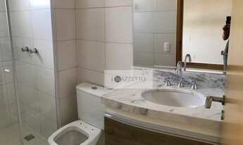 Imagem 5: Apartamento com 3 dormitórios à venda, 116 m² por R$ 860.000,00 - Cidade Nova I - Indaiatu