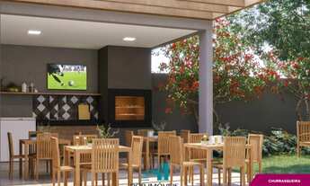 Imagem 2: Apartamento para venda com 36 metros quadrados com 2 quartos em Lapa - São Paulo - SP