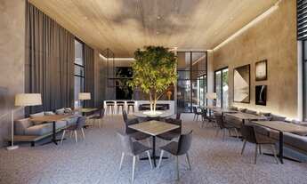 Imagem 5: Apartamento no Ahú - ARYA1