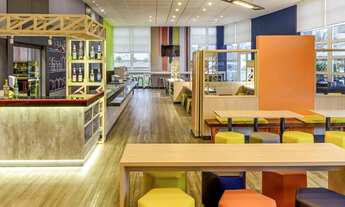 Imagem 7: Flat para venda tem 12 metros quadrados com 1 quarto em Jardim das Acácias - São Paulo - S