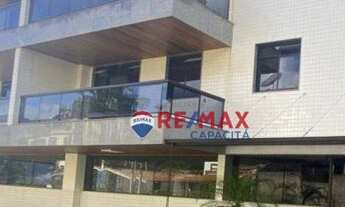 Imagem: Cobertura com 4 dormitórios à venda, 177