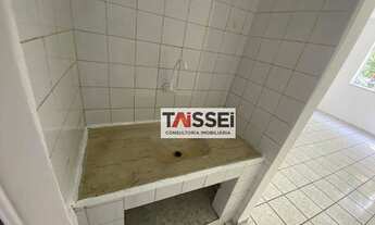 Imagem 6: Kitnet com 1 dormitório para alugar, 27 m² por R$ 1.692,36/mês - Bela Vista - São Paulo/SP