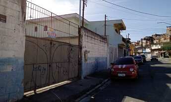 Imagem: TERRENO DE 500m2 - C/ 01 GALPÃO E 02 ESCRITÓRIOS