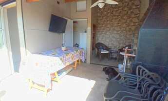 Imagem 4: PRAIA GRANDE - Casa Padrão - SÍTIO DO CAMPO