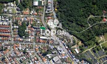 Imagem 3: Terreno a venda na Barreirinha, 667 m², plano, ZR2