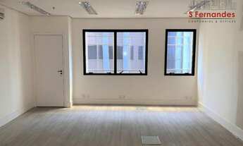 Imagem 4: Sala Comercial / Conjunto Comercial com 40 m² para venda por R$ 445.000,00 e/ou alugar por