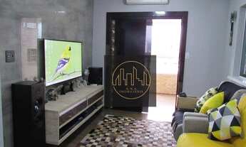 Imagem 6: Apartamento com 1 dormitório à venda, 62 m² por R$ 339.899,00 - Ocian - Praia Grande/SP