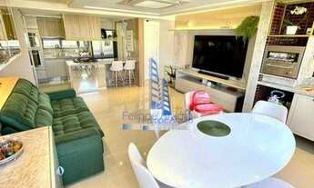 Imagem 2: Apartamento à venda, 123 m² por R$ 1.650.000,00 - Cocó - Fortaleza/CE