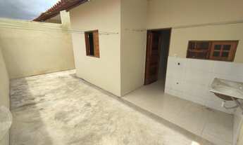 Imagem 7: Casa 2 quartos no loteamento Jatobá - Arapiraca/AL