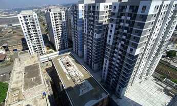 Imagem 6: APARTAMENTO A APENAS 350METROS DA ESTAÇÃO OSASCO DA CPTM