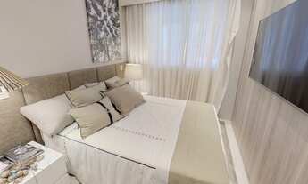 Imagem 3: Apartamento para venda possui 70 metros quadrados com 2 quartos em Botafogo - Rio de Janei