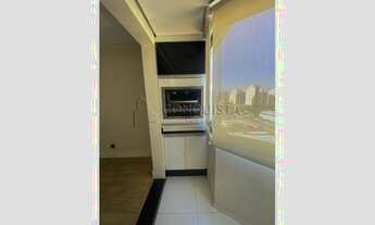 Imagem 4: Apartamento em São Paulo - Planalto Paulista