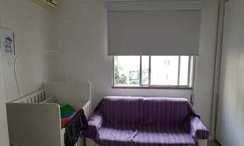 Imagem 7: MARAVILHOSO APT 110M2 SALÃO 3 QUARTOS, 1 SUÍTE, COM AMPLA COPA COZINHA, ÁREA DE SERVIÇO E