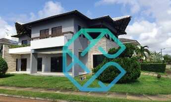 Imagem 3: Casa com 3 dormitórios à venda, 310 m² por R$ 1.600.000 - Intermares - Cabedelo/PB