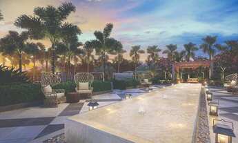 Imagem 7: Apartamento com 3 dormitórios à venda, 90 m² por R$ 828.127,52 - Parque Industrial Tomas E