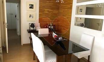 Imagem 7: Apartamento de 94 m² com 3 quartos, Barra da Tijuca, Península