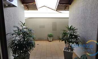 Imagem 7: Casa Residencial com 3 quartos para alugar por R$ 7000.00, 264.51 m2 - GUANABARA - LONDRIN