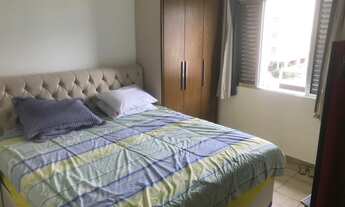 Imagem 7: Apartamento para venda tem 75 metros quadrados com 2 quartos em Jardim Las Palmas - Guaruj