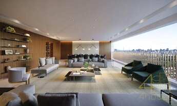 Imagem: Pátrio Ibirapuera Eztec. Apartamento à